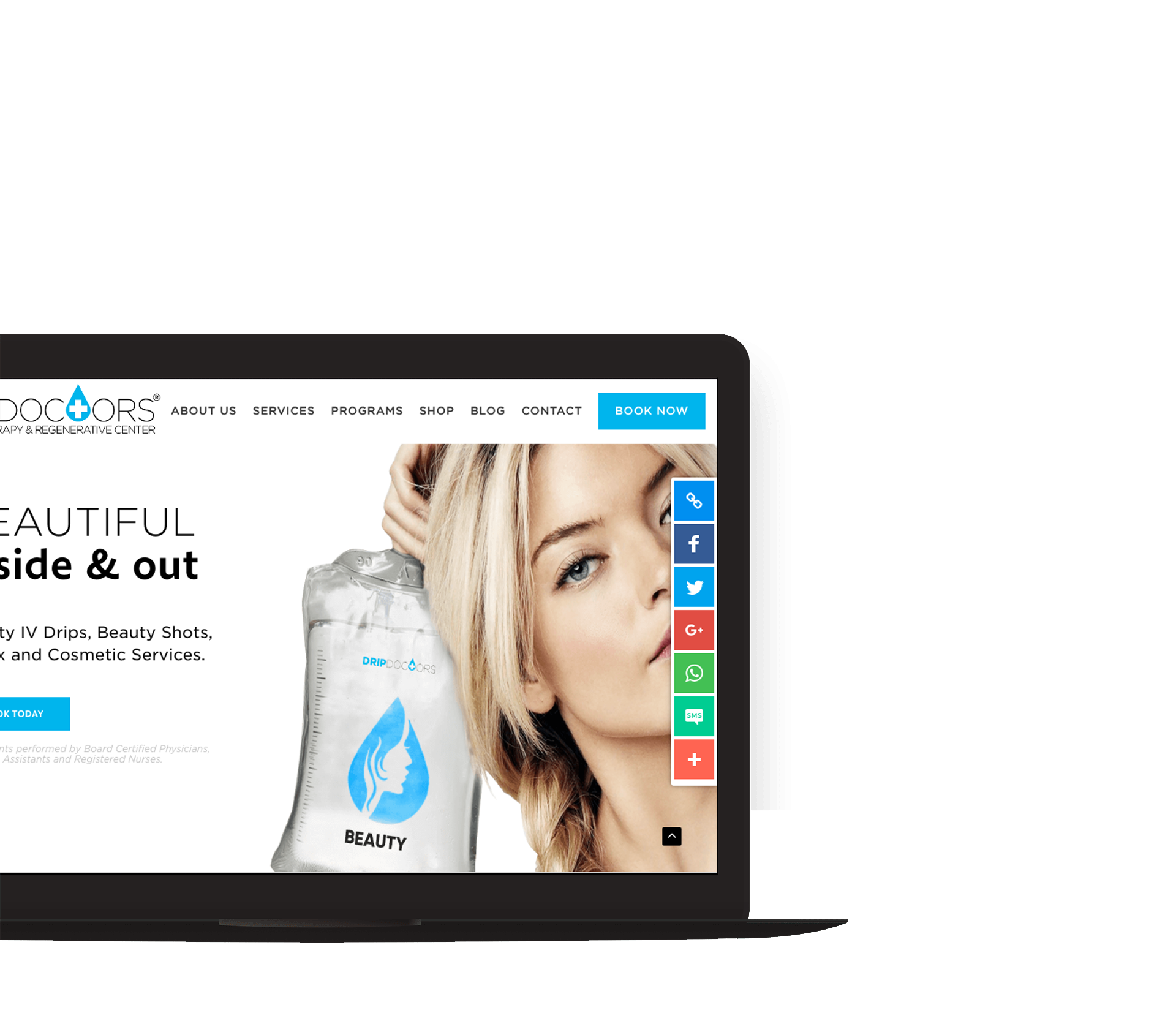 macbook design showcase